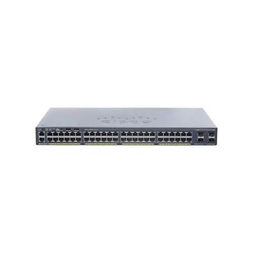 WS-C2960X-48PS-L